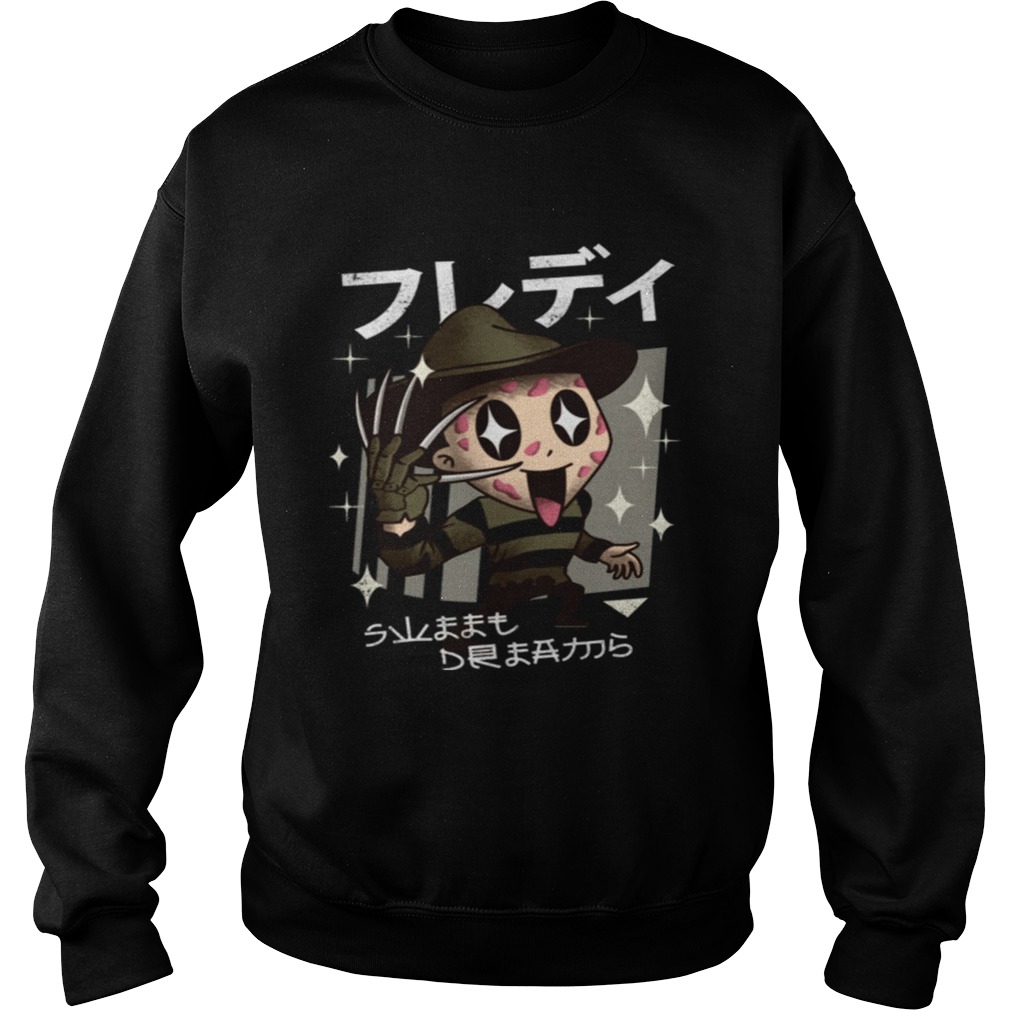 Kawaii Dreams Halloween  Sweatshirt