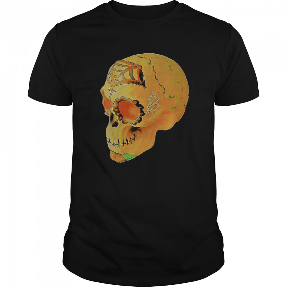 Los Muertos Day Of The Dead shirt