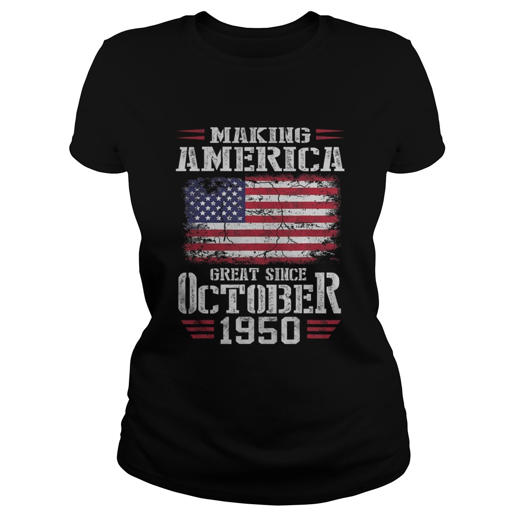 Making America 1950  Classic Ladies