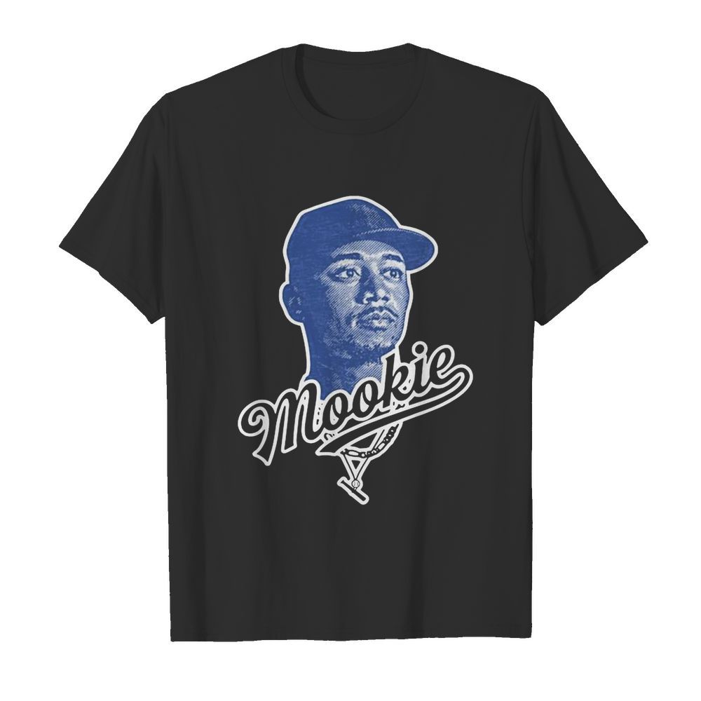 Mookie 2020 shirt