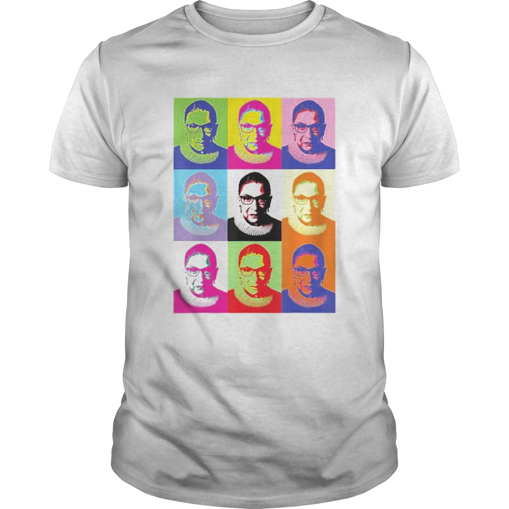 Notorious Ruth RBG shirt