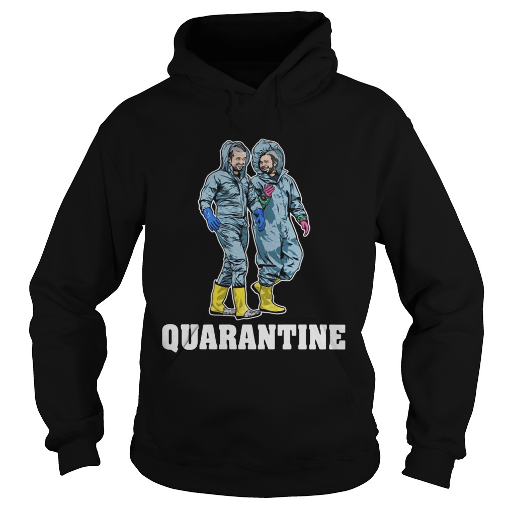 Post malone meme cut your own hair quarantine  Hoodie