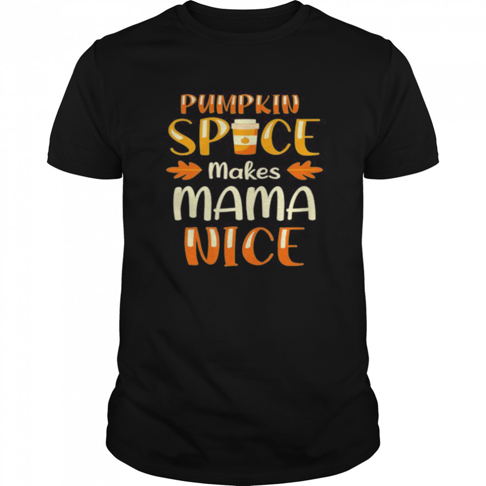 Pumpkin Spice Season shirt