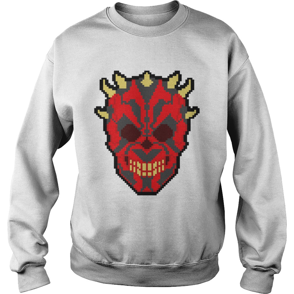 Skull Day Of The Dead Dia De Los Muertos  Sweatshirt