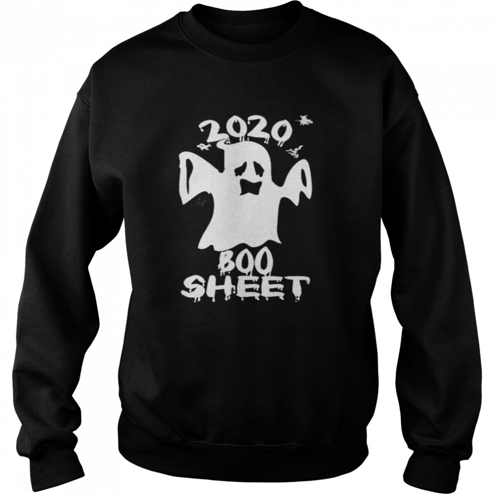 This Is Boo Sheet Born on October 31st Halloween  Unisex Sweatshirt