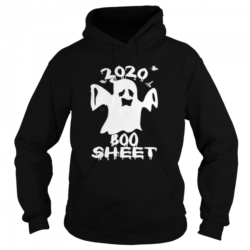 This Is Boo Sheet Born on October 31st Halloween  Unisex Hoodie