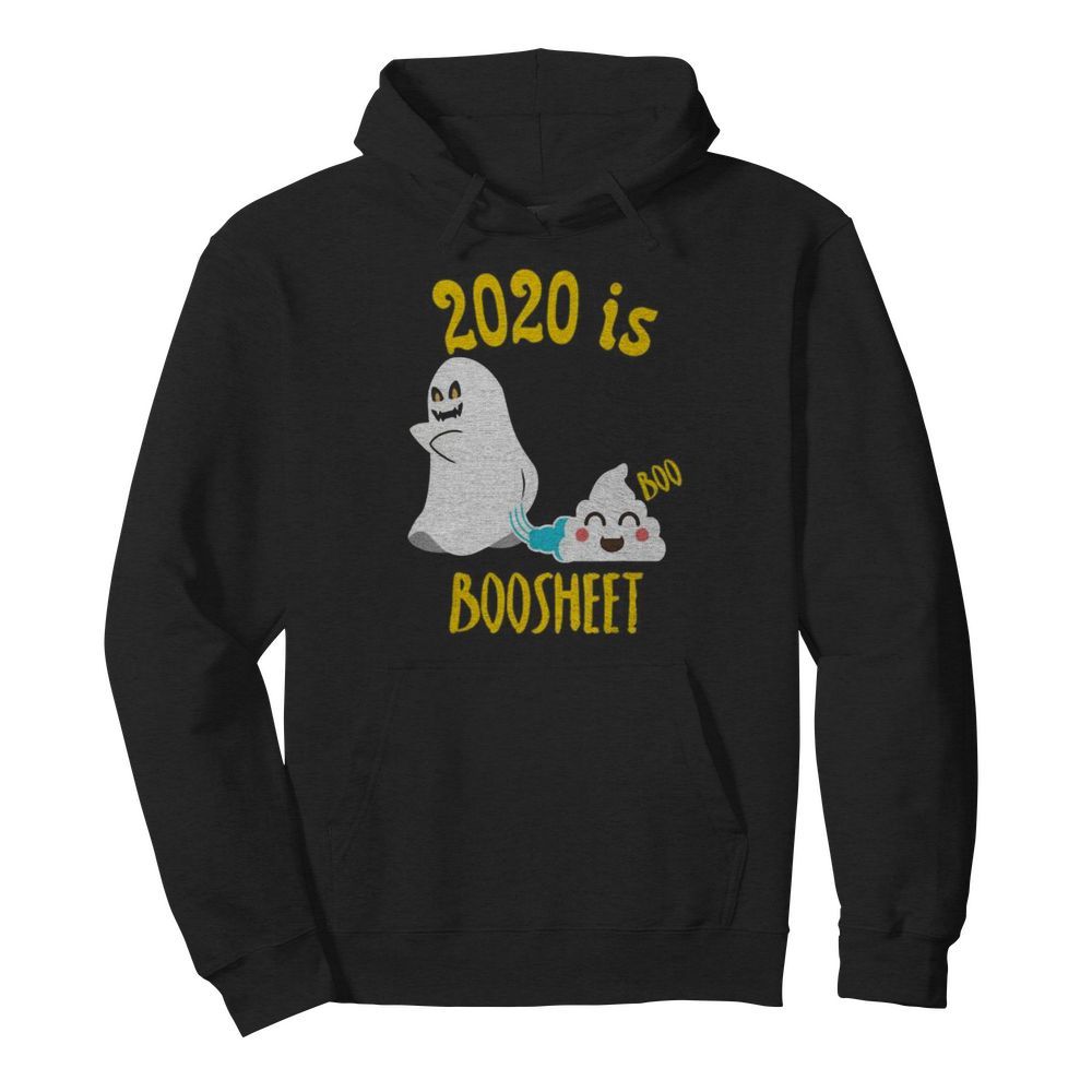 This Is Boo Sheet Bull shit Unisex Hoodie