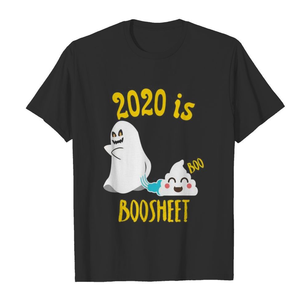 This Is Boo Sheet Bull shit Classic Men's T-shirt