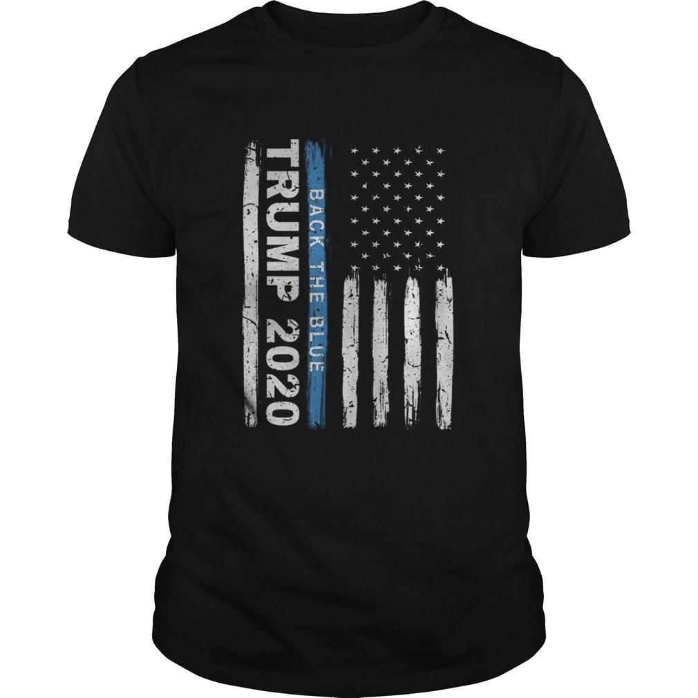 Trump Election USA Flag Make Liberals Cry Again Trump 2020 shirt