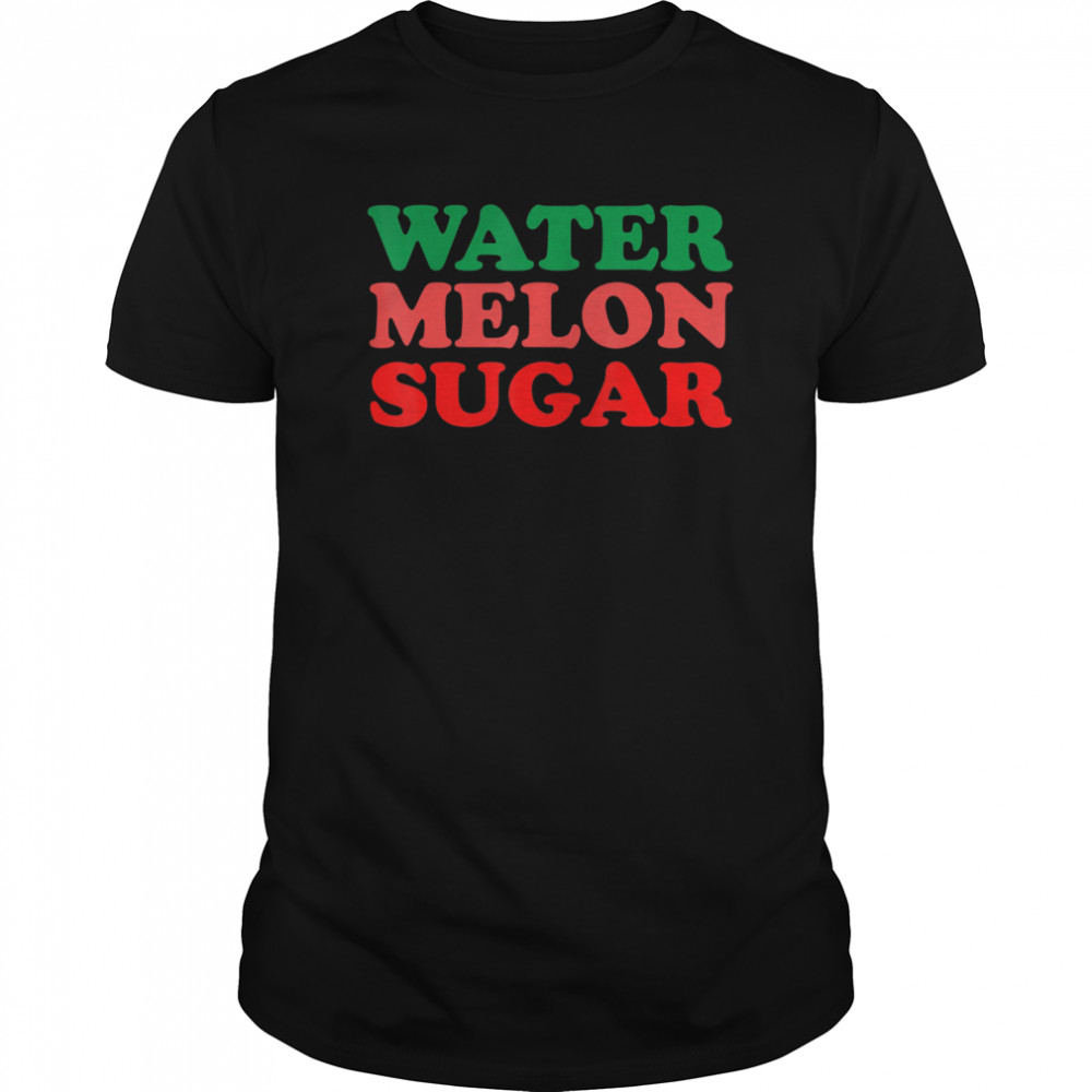 Watermelon Sugar Harry shirt