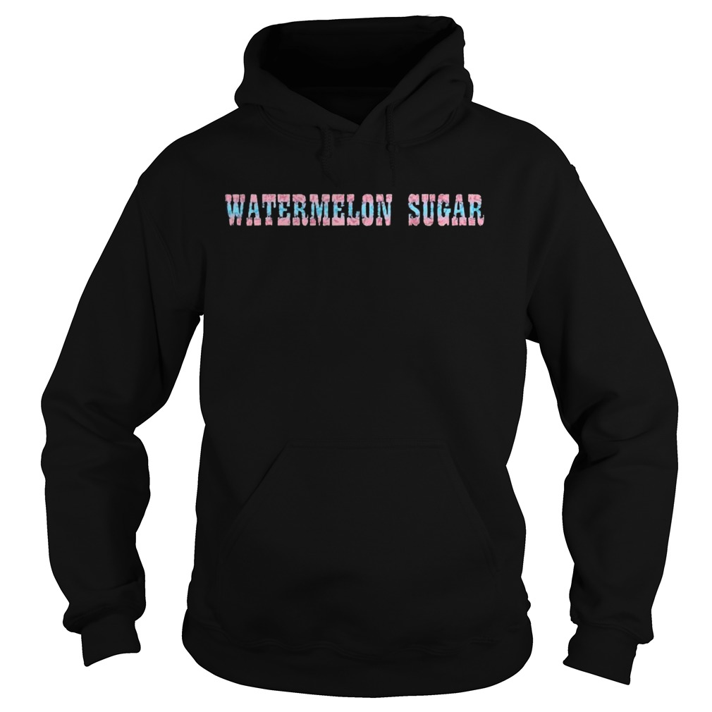 Watermelon Sugar  Hoodie