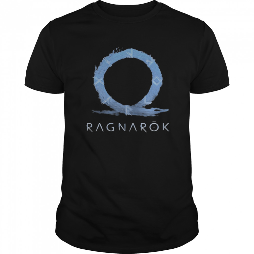 ragnarok origin vintage shirt