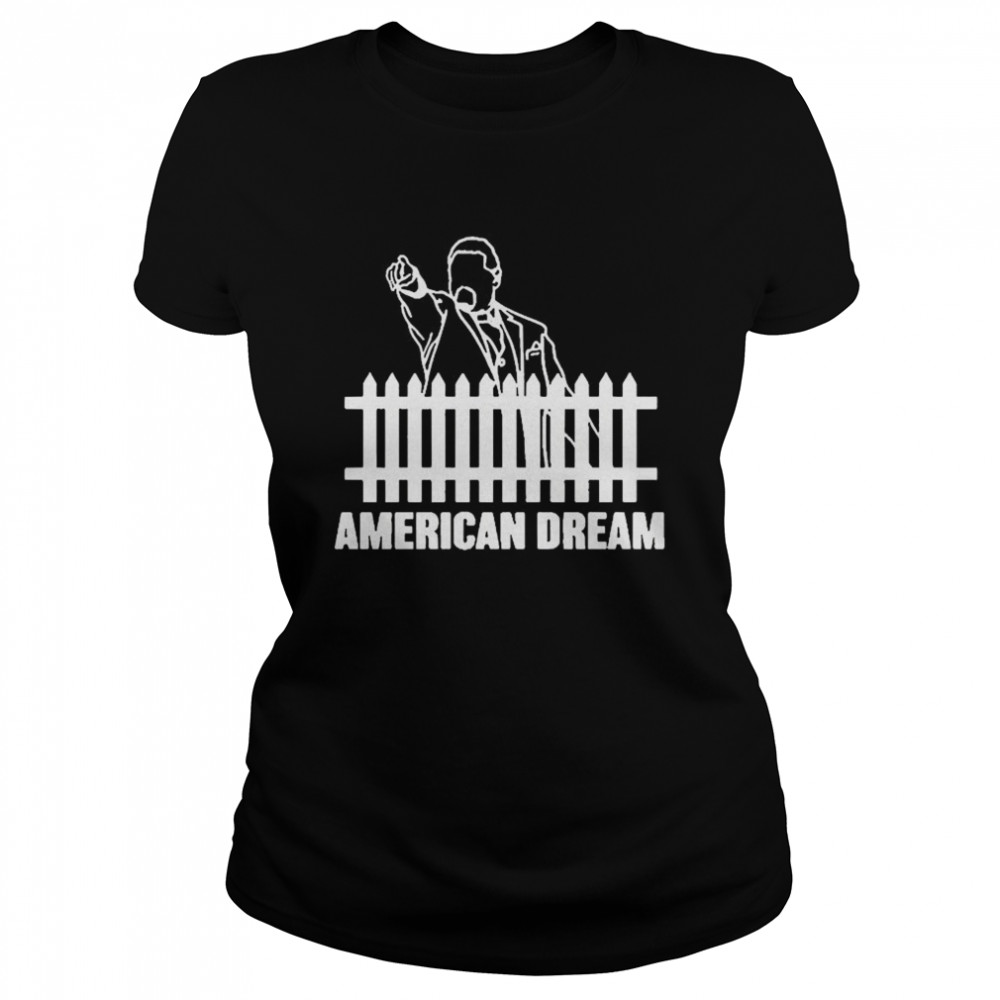 American Dream 2020  Classic Women's T-shirt