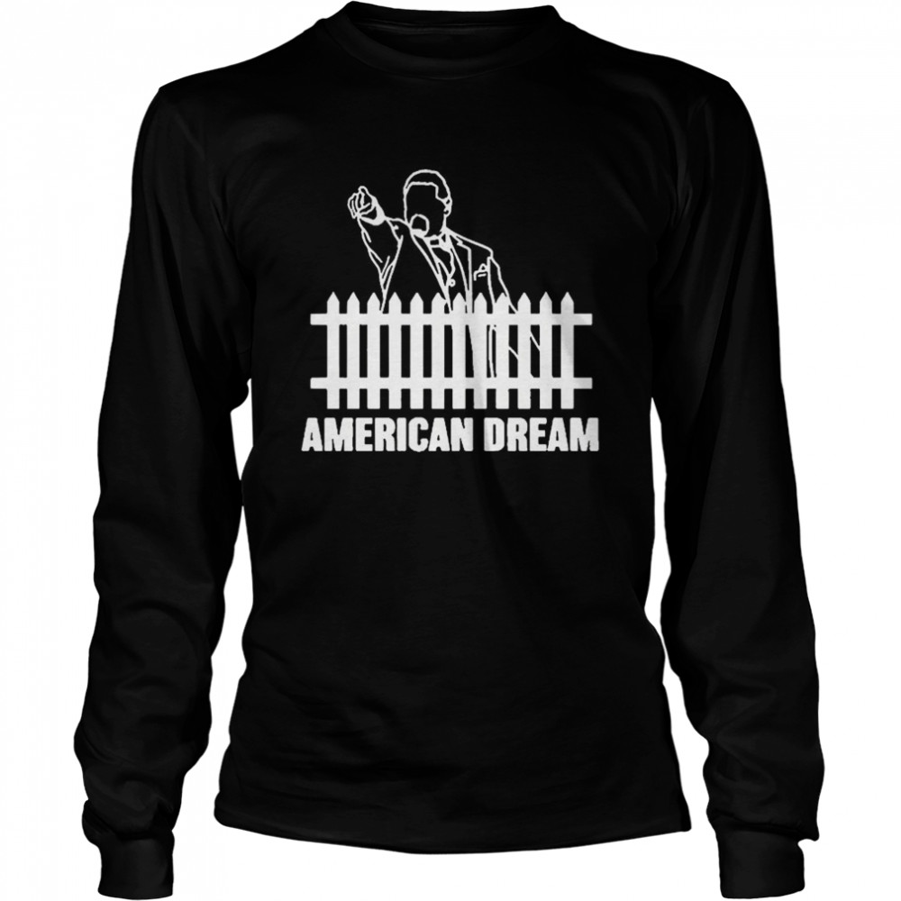 American Dream 2020  Long Sleeved T-shirt