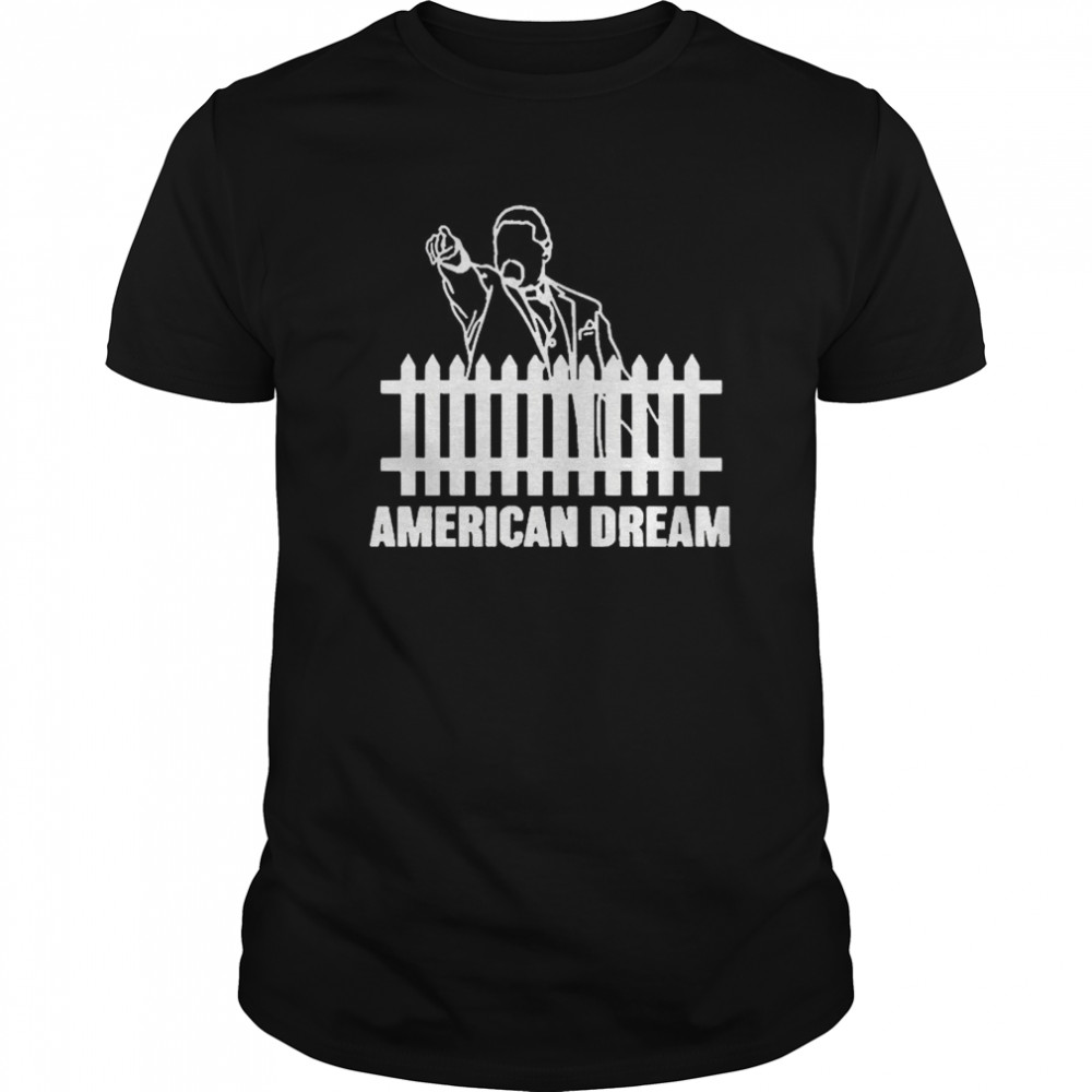 American Dream 2020  Classic Men's T-shirt