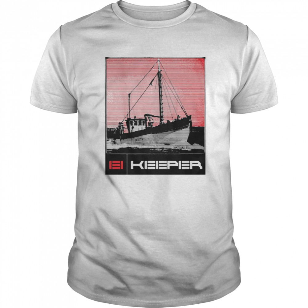 Commercial Fishing Boat Fishing shirt