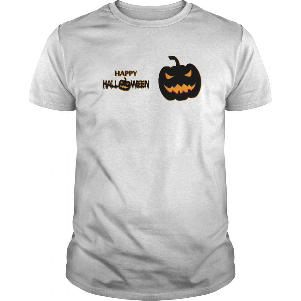 Happy Halloween Day 2020 Pumpkins shirt