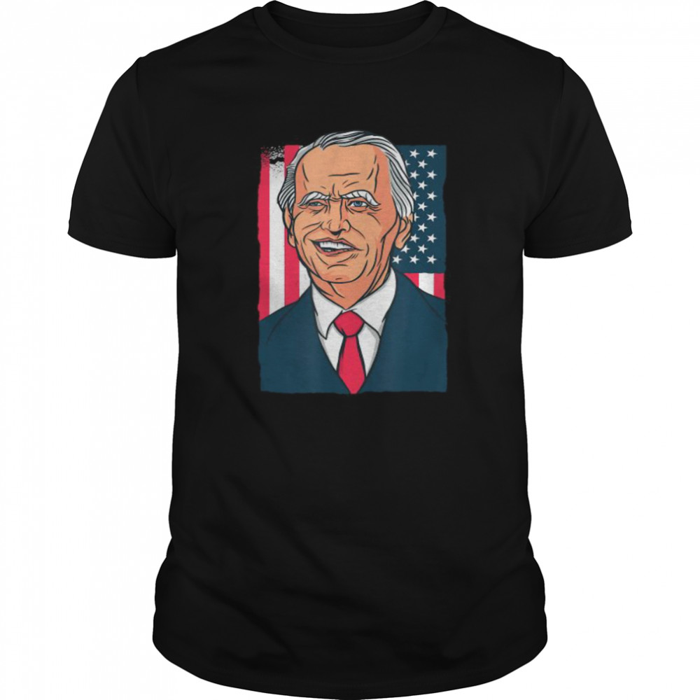 Will you shut up, man Joe Biden – Presidential Debate 2020 shirt