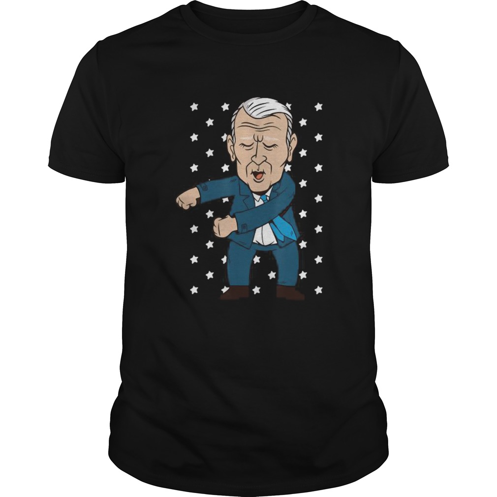 Will you shut up man Joe BidenPresidential Debate 2020 shirt