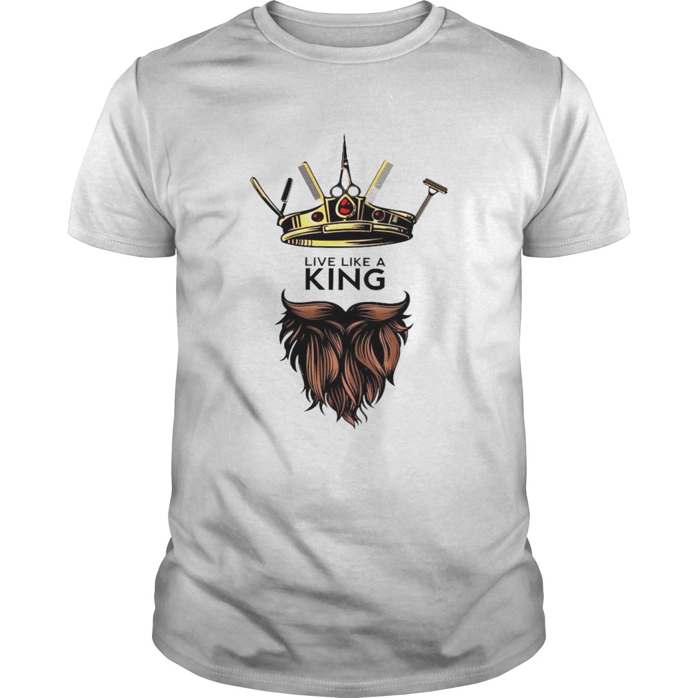 1603808020Tupac Shakur Hustle Like A Boss Live Like A King shirt