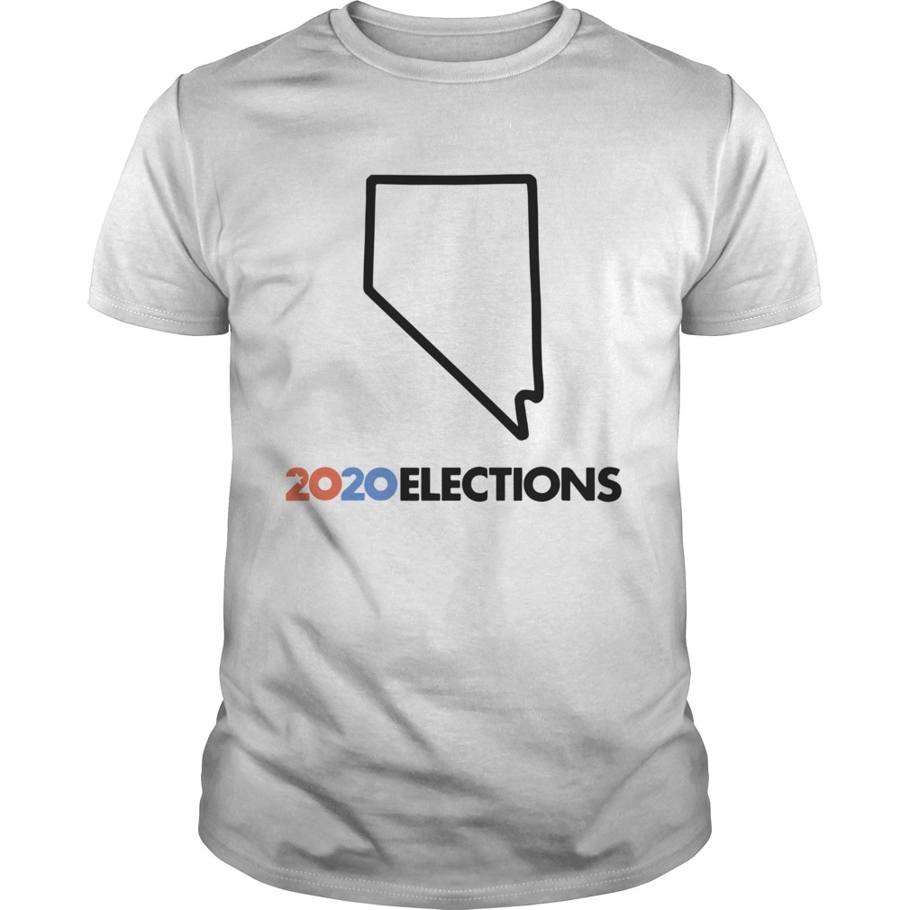 2020 Nevada Elections  Unisex