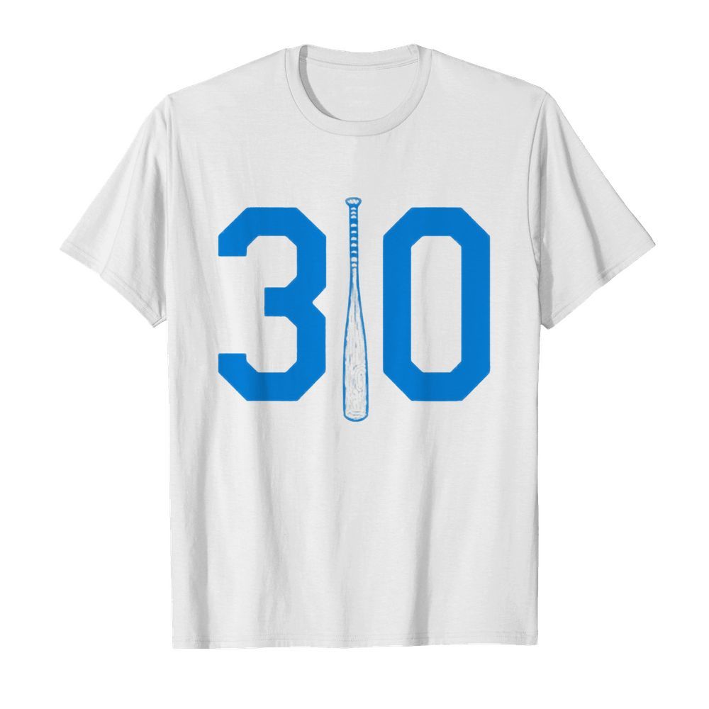 310 Los Angeles Dodgers shirt