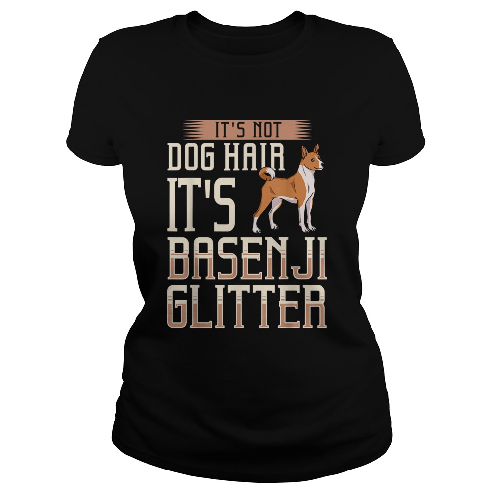 Basenji Dog Puppies Owner  Classic Ladies