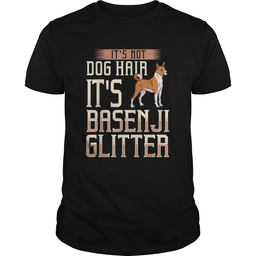 Basenji Dog Puppies Owner  Unisex