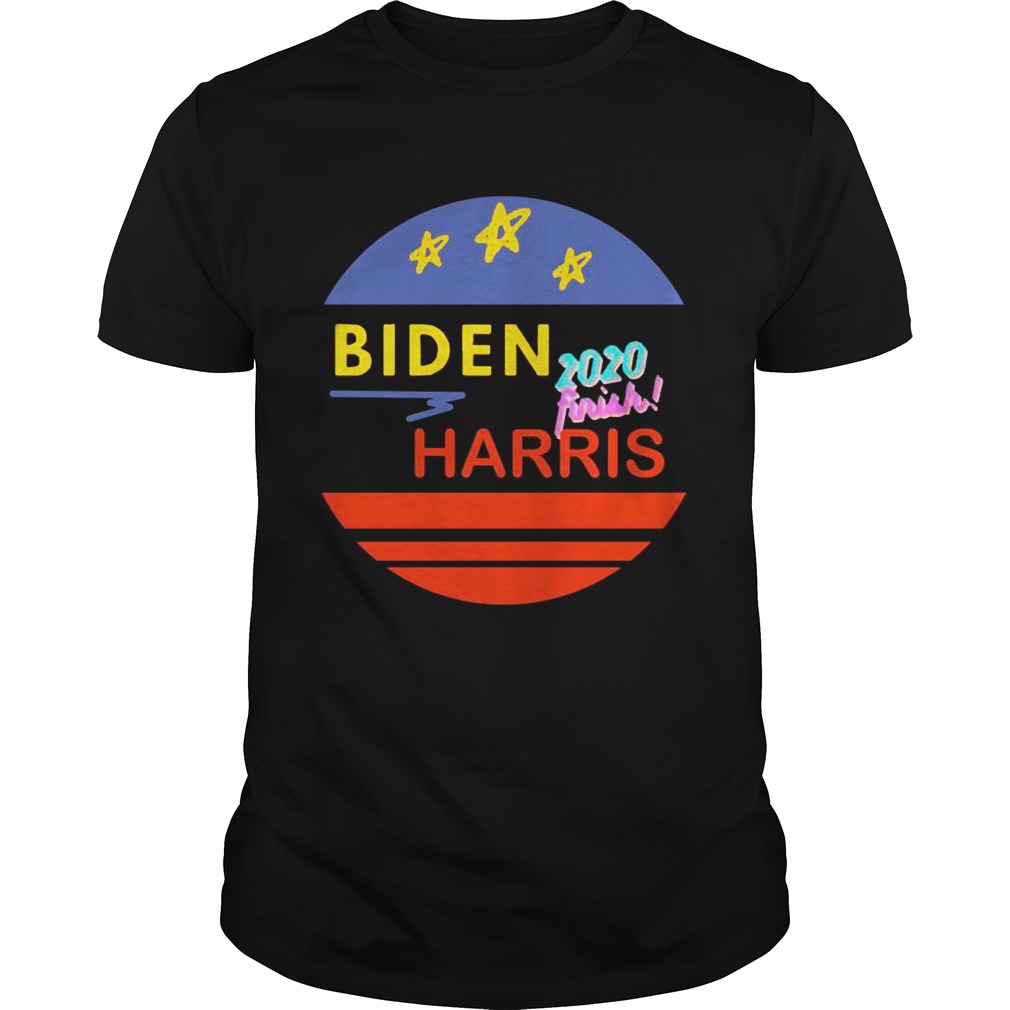 Biden 2020 Frink Harris Vintage shirt