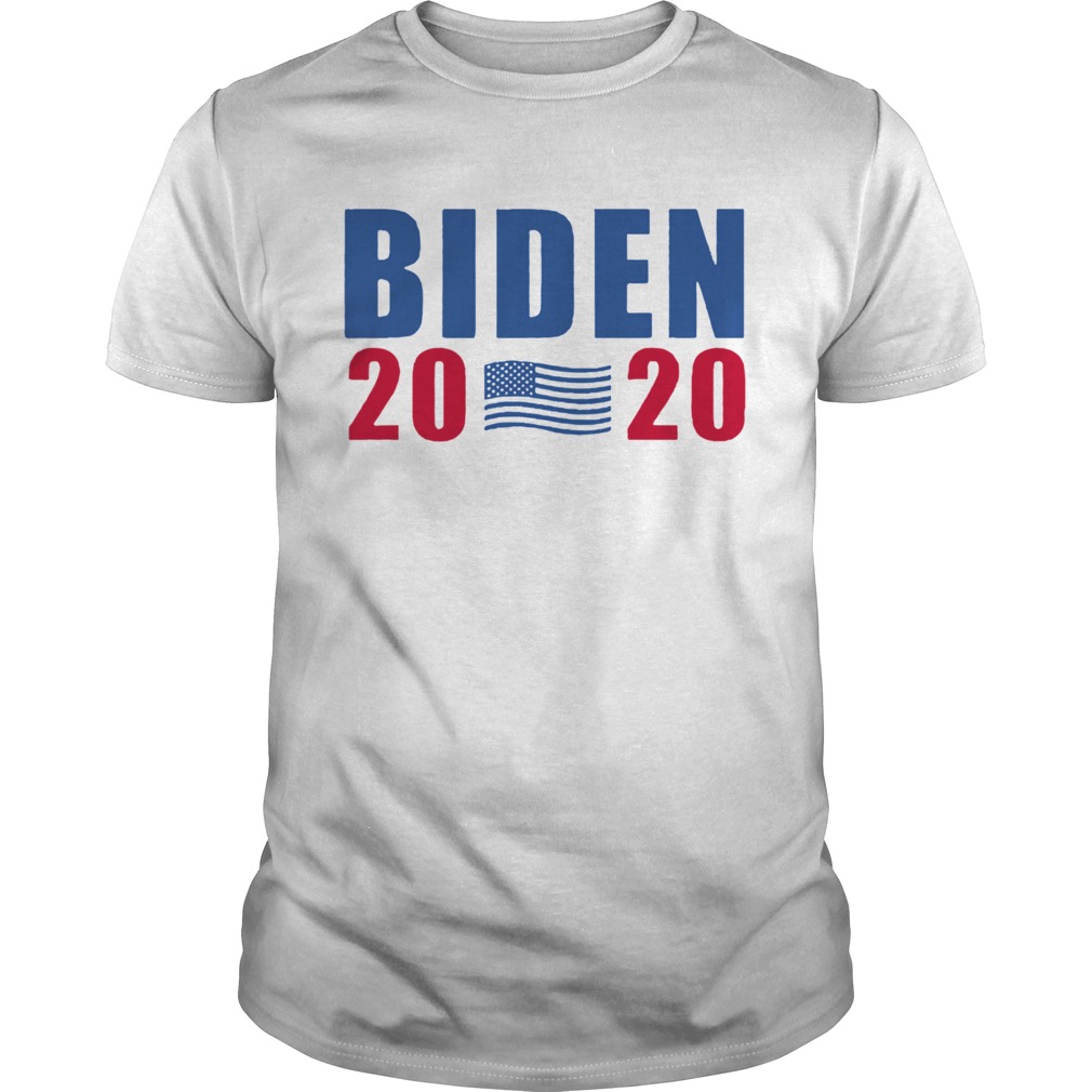 Biden 2020 USA Joe Biden shirt