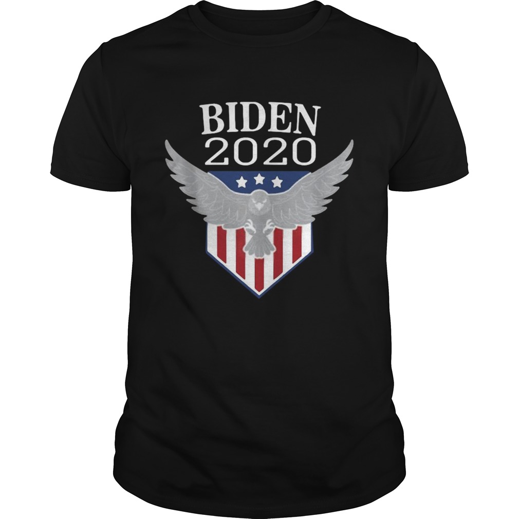 Biden 2020 Vote 46th Presidential Election Joe Biden shirt