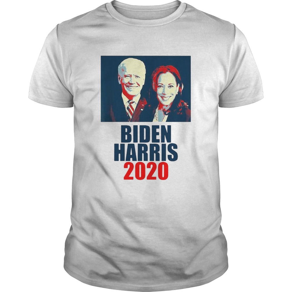 Biden Harris 2020 Election Democrat shirt