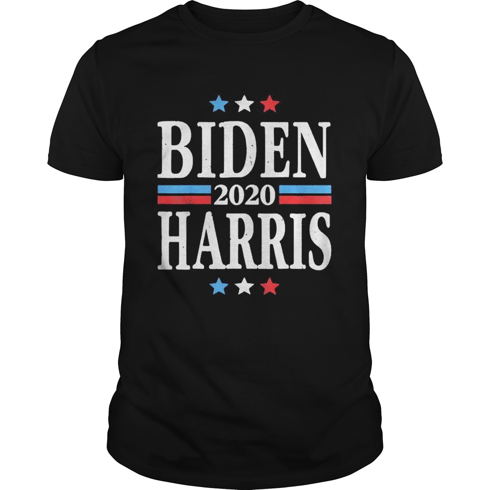 Biden Harris 2020 Joe Biden Kamala Harris 2020 shirt