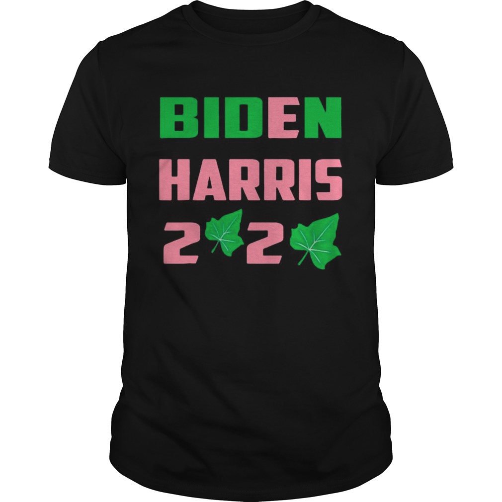 Biden Harris AKA 2020 shirt