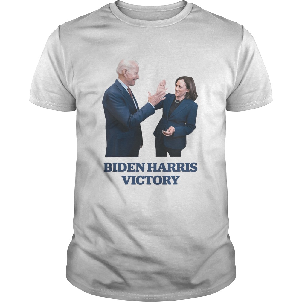 Biden Harris Victory President Election shirt