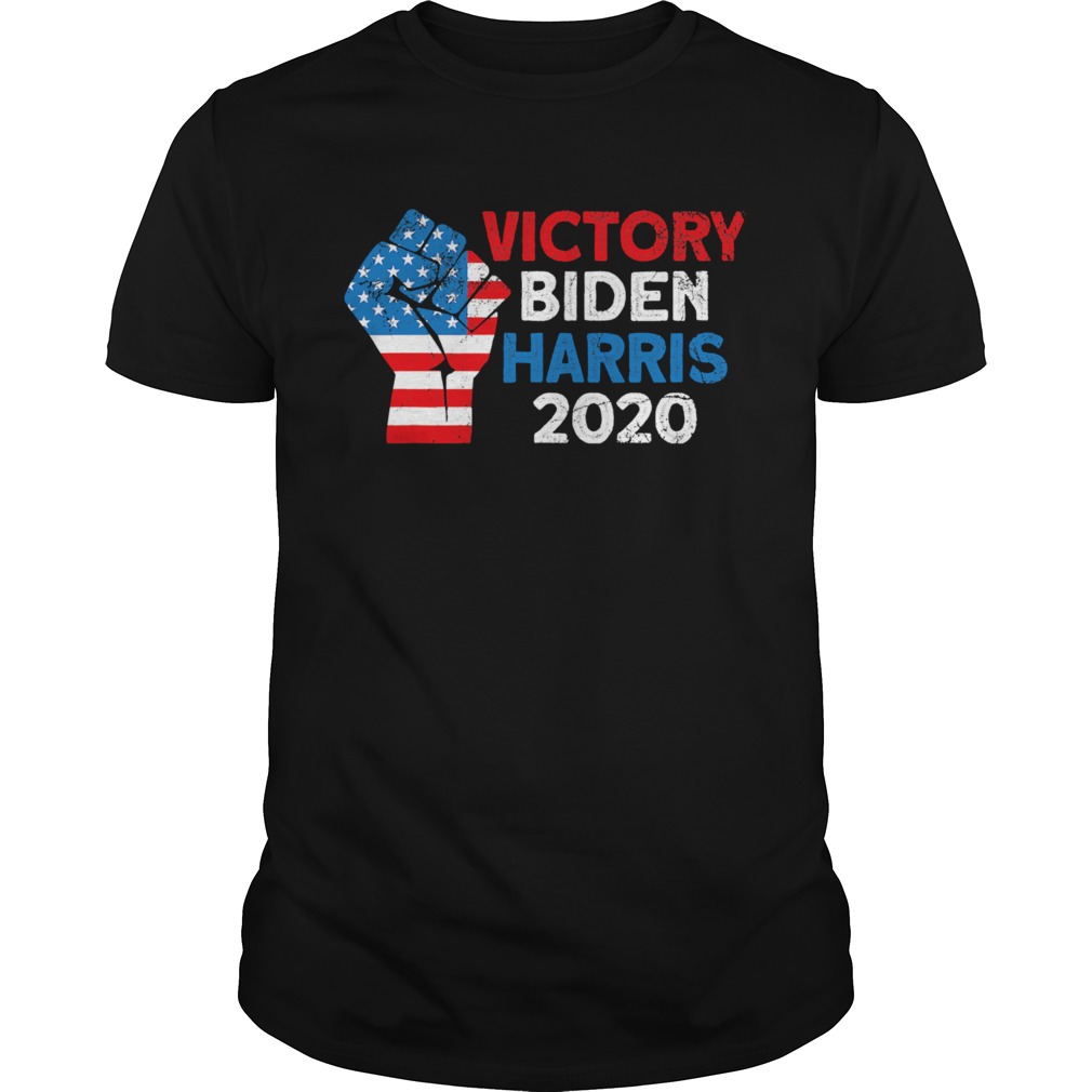 Biden harris presidential election 2020 victory 46 black lives matter  Unisex