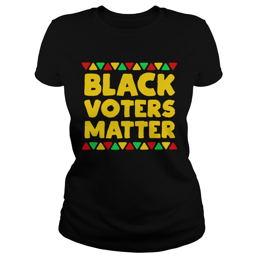 Black Voters Matter  Classic Ladies