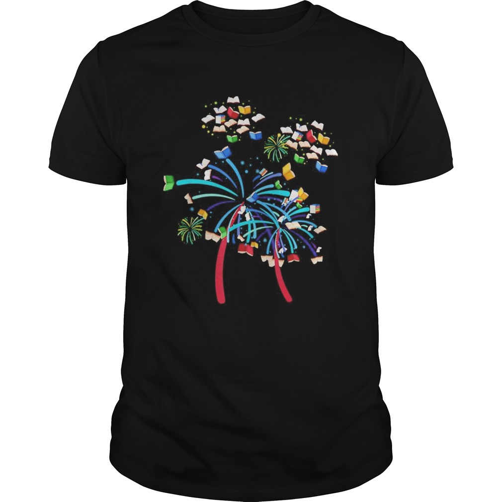 Book Dandelion Reading shirt