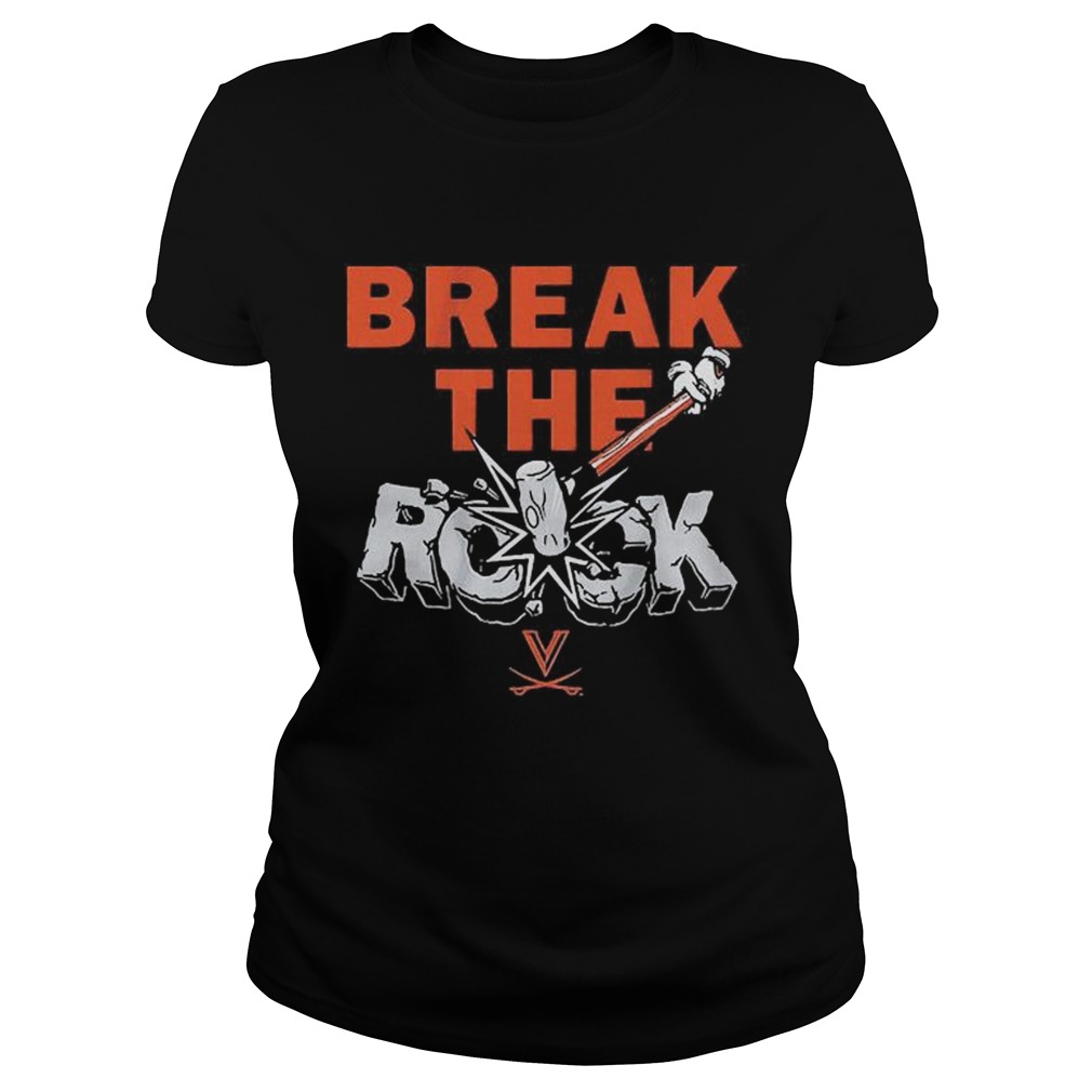 Break The Rock  Classic Ladies