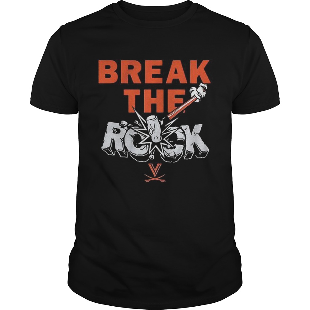 Break The Rock shirt