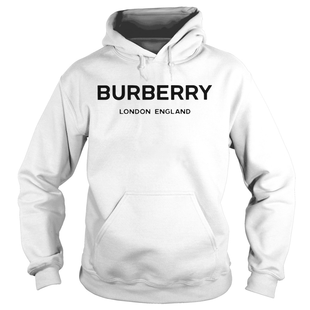 Burberry London England  Hoodie