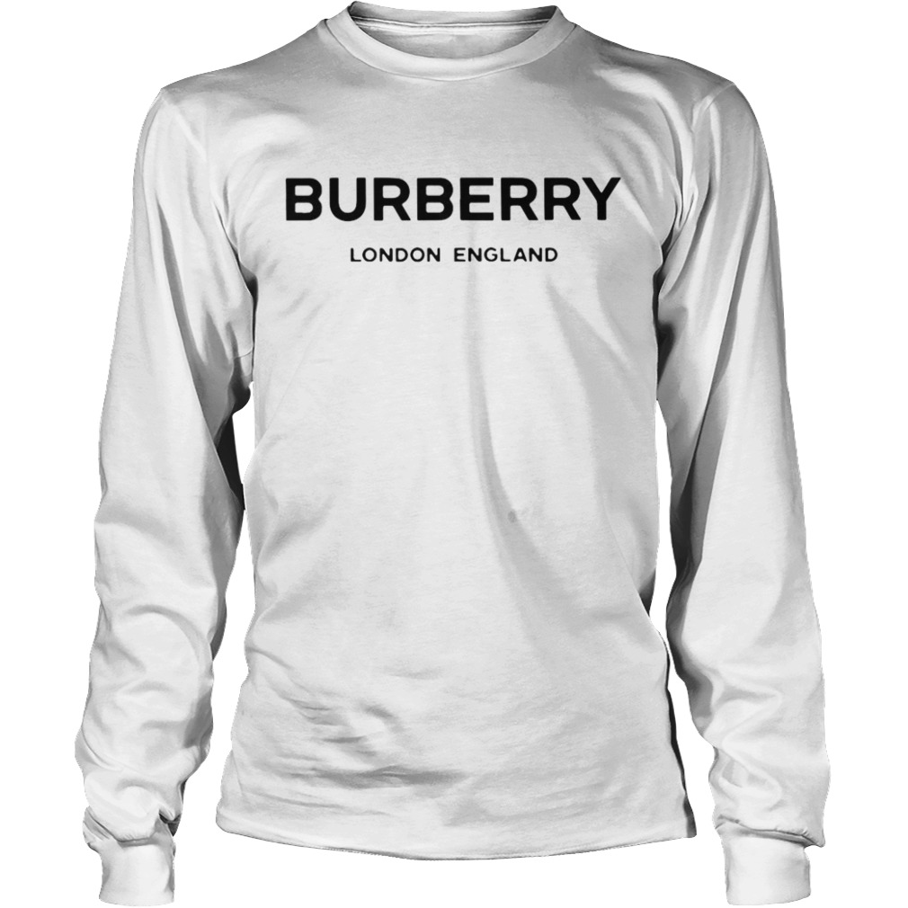 Burberry London England  Long Sleeve