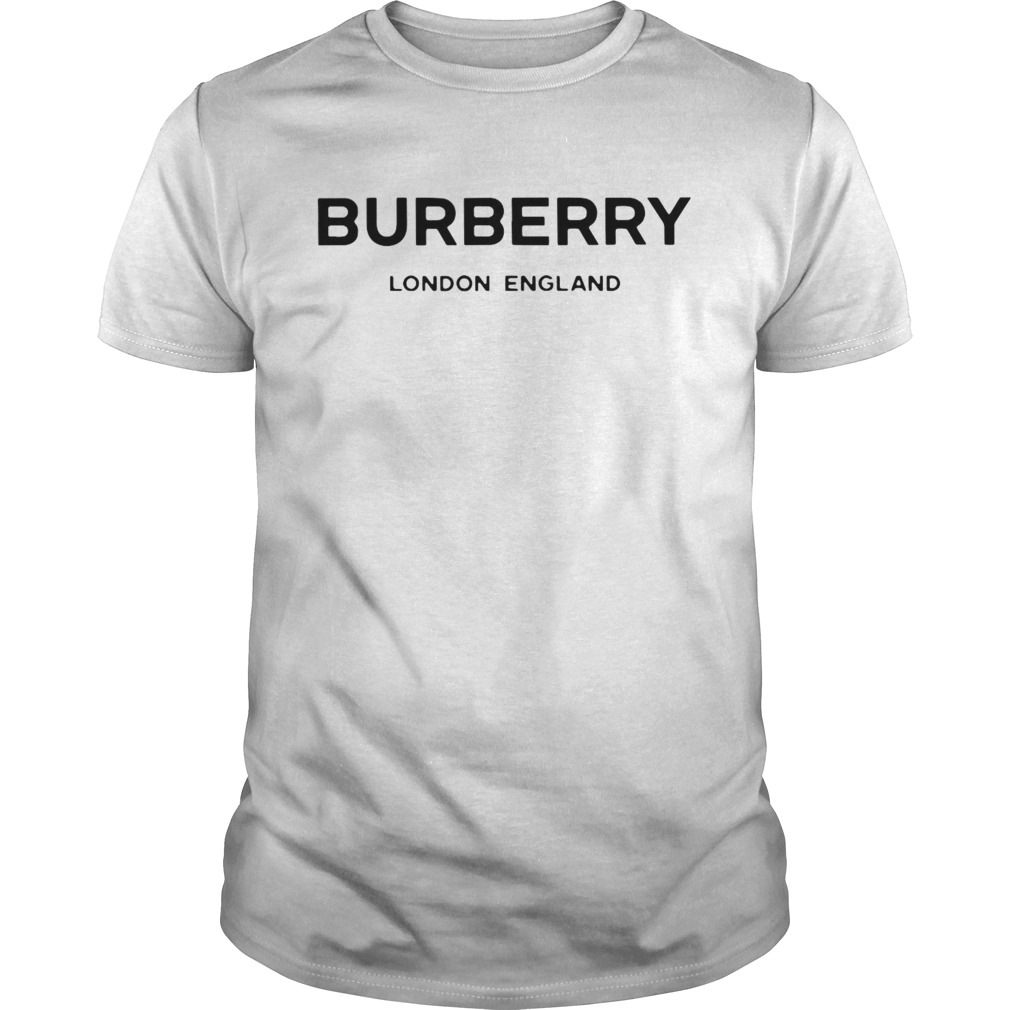 Burberry London England  Unisex