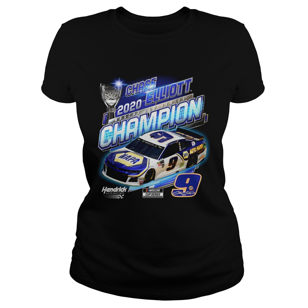 Chase elliott 2020 champion  Classic Ladies