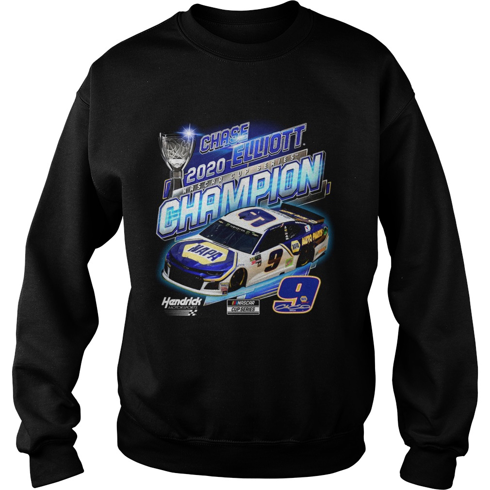 Chase elliott 2020 champion  Sweatshirt