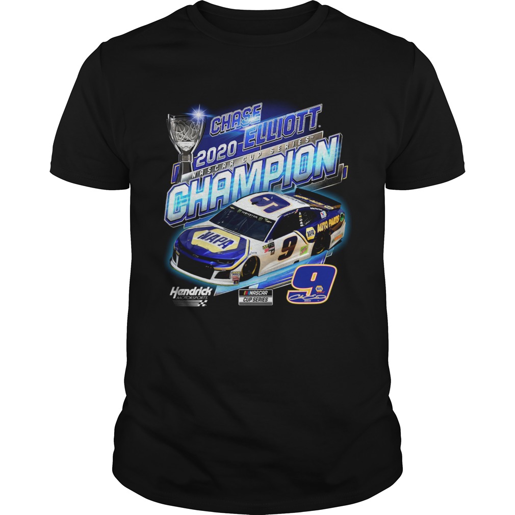 Chase elliott 2020 champion  Unisex