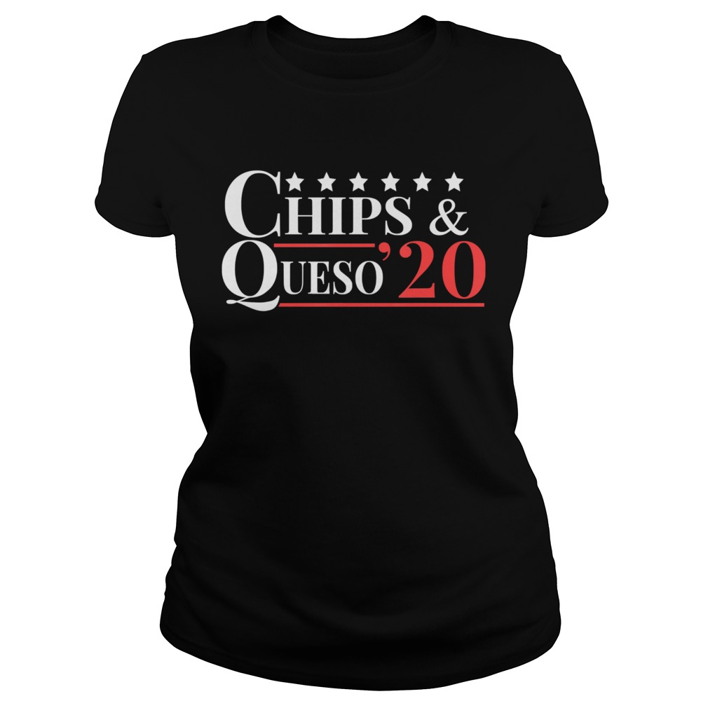 ChipsQueso 2020  Classic Ladies