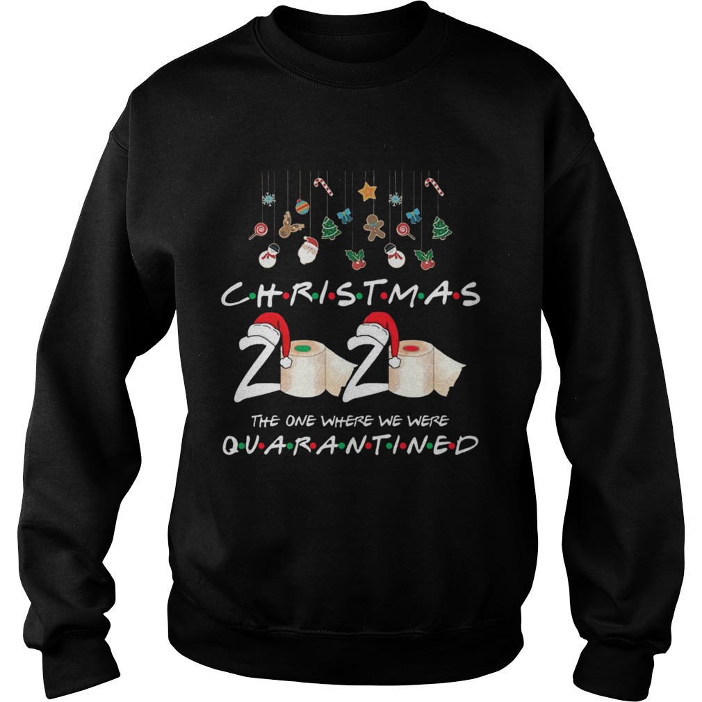 Christmas 2020  Sweatshirt