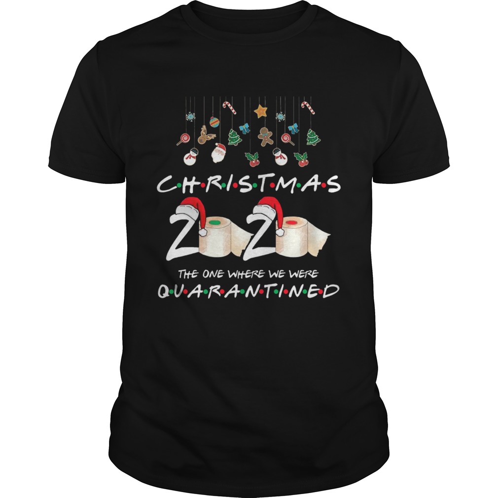 Christmas 2020  Unisex