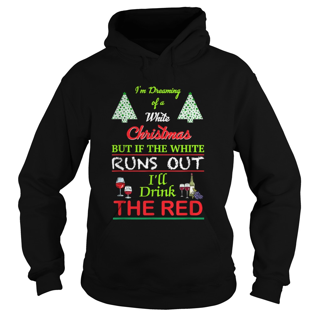 Christmas Mom Dad Family Presents 2020  Hoodie